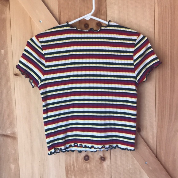 Lettuce trim top - Picture 3 of 3